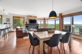 Play and Explore - Altitude 172-8 - Mont-Tremblant - 3
