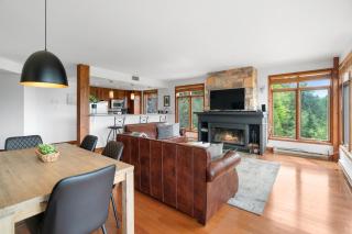Play and Explore - Altitude 172-8 - Mont-Tremblant - 2