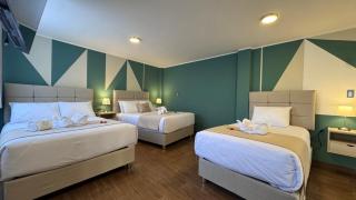NAJU hotels - Arequipa - 1