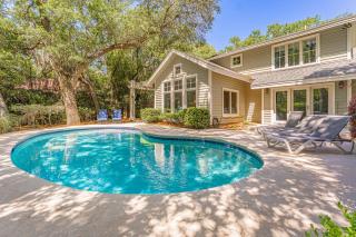 43 Off Shore - Hilton Head Island - 1