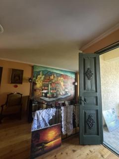 Art House & Natos Coffee - Lagodekhi - 6
