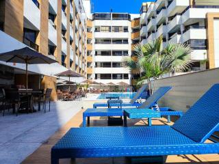Gold Flat com Café by Apartamentos Jampa - João Pessoa - 3