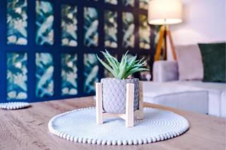 Stylish 3BR-Colourful-Sleeps 5 - Manchester - 6