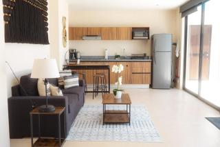 Tropical PH, private pool and excellent location - Tulum - 0