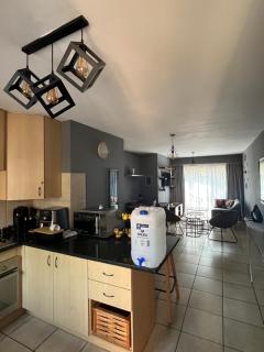 2 Spacious bedroom apartment - 3