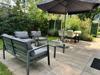Holiday Home Maridu Wellness - Arnhem - 1