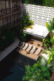 Tropical PH, private pool and excellent location - Tulum - 6