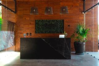 Tropical PH, private pool and excellent location - Tulum - 2