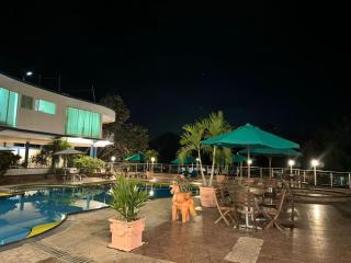 Hotel Cascada Cristalina - Melgar - 0