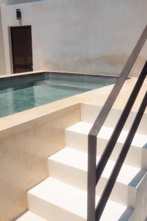 Tropical PH, private pool and excellent location - Tulum - 1