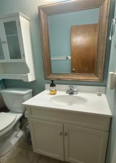 Beach Condo Room, Bath, Garage - Oceano - 4