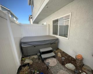 Beach Condo Room, Bath, Garage - Oceano - 8