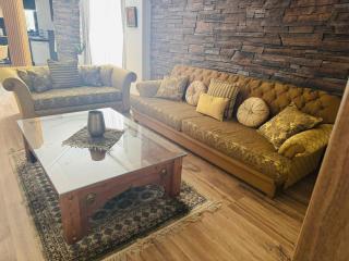 Luxury 4 Personne Modern Apart - Kouba - 5