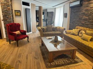 Luxury 4 Personne Modern Apart - Kouba - 4