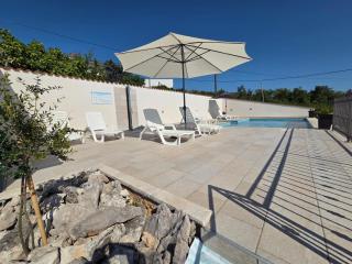 Villa Draga Crikvenica - Crikvenica - 9