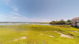 250 Captains Quarters - Hilton Head Island - 9