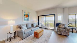 250 Captains Quarters - Hilton Head Island - 7