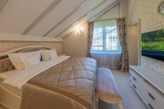 One&Only Luxus Villa Baden-Baden - Baden-Baden - 4