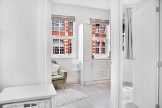 WhiskAwayHomes TaylorBennett Apartment 1 - Worcester - 8