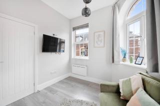 WhiskAwayHomes TaylorBennett Apartment 1 - Worcester - 7