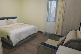 Kanach tnak Guest House - Stepanavan - Garrgarr - 4
