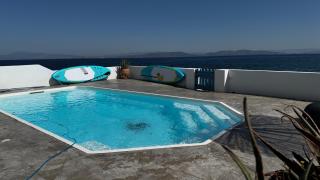 NV seafront Villa Aegina - Áyioi - 9