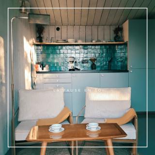 La Pause En Soi - Ponlat-Taillebourg - 7