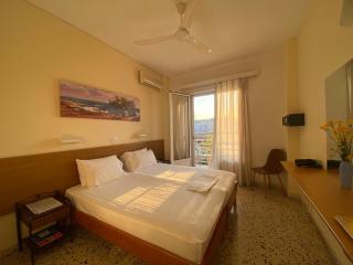 Florida Hotel & Apartments - Adults Only - Rhodos-stad - 7