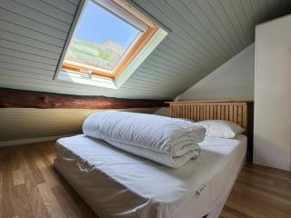 Joli T2 alcôve avec mezzanine 6Pers - Cauterets - 8