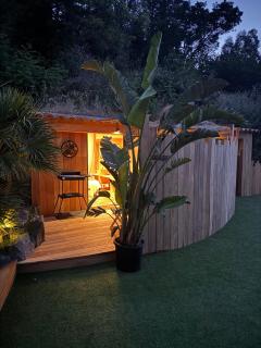 La Maison Du Soleil - 1