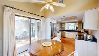485 Captain's Cove - Hilton Head Island - 5