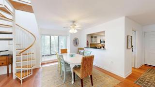 485 Captain's Cove - Hilton Head Island - 3
