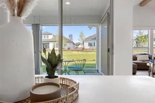 Cozy Modern 3BR Farmhouse with Scenic Golf Views - Boise - 6