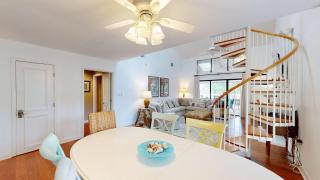 485 Captain's Cove - Hilton Head Island - 2