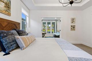 Cozy Modern 3BR Farmhouse with Scenic Golf Views - Boise - 5