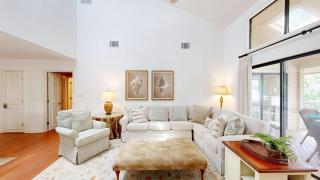 485 Captain's Cove - Hilton Head Island - 1