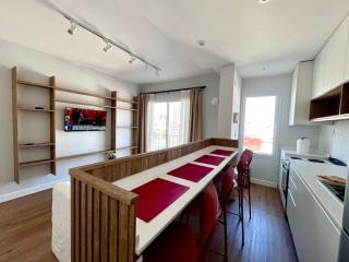 Departamento en Recoleta - Buenos Aires - 1