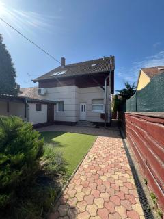 Korona Apartman - Kaposvár - 9