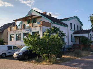 Zur Mühle - Lehnin - 0