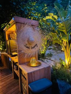 La Maison Du Soleil - 3
