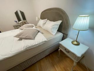 Latin Bridge Residence - Sarajevo - 9