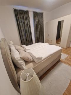 Latin Bridge Residence - Sarajevo - 6