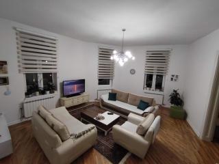 Latin Bridge Residence - Sarajevo - 4