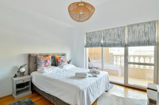 Carpe Vita 1BR pool & parking - Saints Constantine and Helena - 9