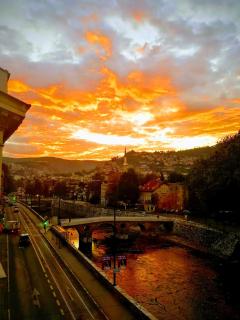 Latin Bridge Residence - Sarajevo - 2