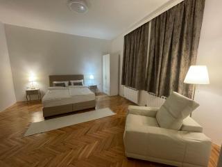 Latin Bridge Residence - Sarajevo - 1