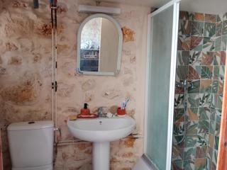 Chez Marguerite - Labastide-de-Virac - 2
