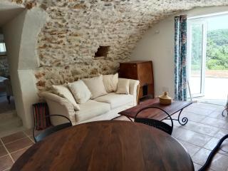 Chez Marguerite - Labastide-de-Virac - 3