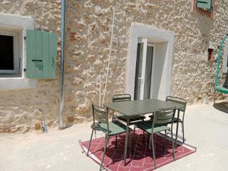 Chez Marguerite - Labastide-de-Virac - 0