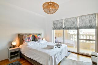 Carpe Vita 1BR pool & parking - Saints Constantine and Helena - 8